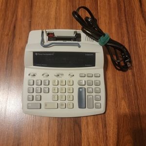 Texas Instrument TI-5045SVC Calculator